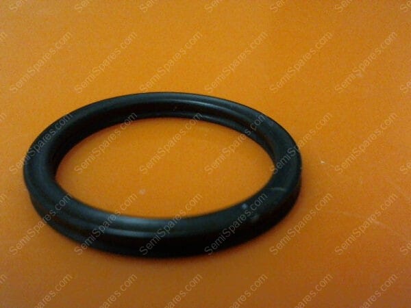 734-007369-001 | QUAD-RING 5/8 I.D.X 1/16 C/S - Image 3