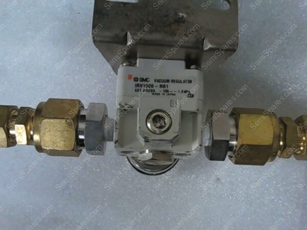 IRV1000-N01 | VACUUM REGULATOR, SET PRESS - 100 - 1.3KP - Image 3