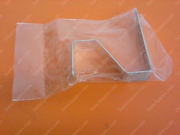 714-800821-002 | STRAP,COIL TO V PROBE,OUT - Image 2