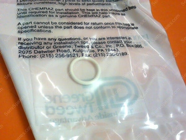 300-008080-000 | O-RING,.070WX.489ID,2037,KAL - Image 2