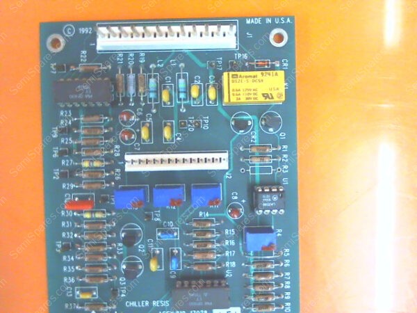 810-017078-001 | PCB  OBSOLETE-SCRAP - Image 2