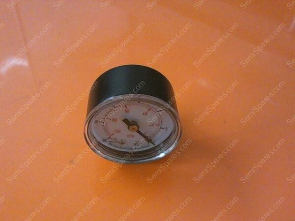 GA-1025-00 | GAUGE, PRESSURE, 0-100, 70904-01, P/N 4FLZ2 - Image 3