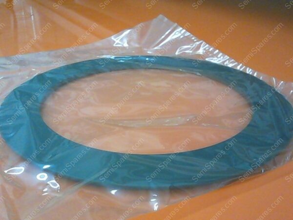 716-038657-533 | COV,FOC R,SiC,ESC,8" SEMI - Image 6