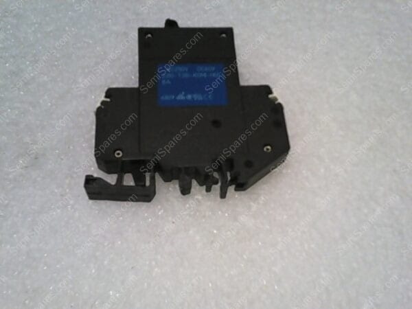 2210-T210-K0M1-H121 | E-T-A CIRCUIT BREAKER 2210-T210-K0M1-H121 8A - Image 2
