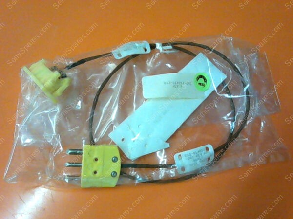 853-014057-001 | ASSY CABLE TC, INTERCONN. K-T - Image 5