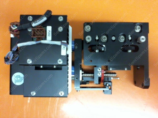 0010-09341 | WAFER LIFT 5000 CVD 00100-09341 - Image 6