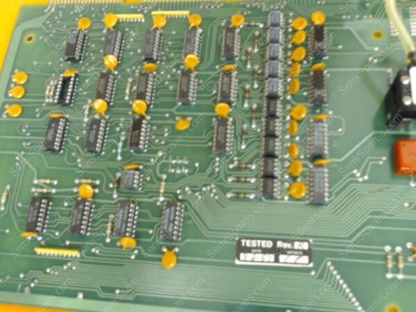 BD-5988-00 | PC BOARD,SOURCE CONTROL LOGIC,F3980001 - Image 4