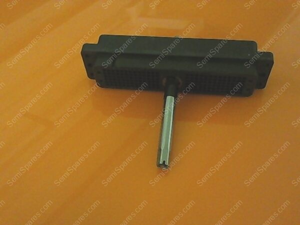 EC-0060-00 | CONNECTOR, AMP, COBILT SPIN, DL1-156P - Image 3