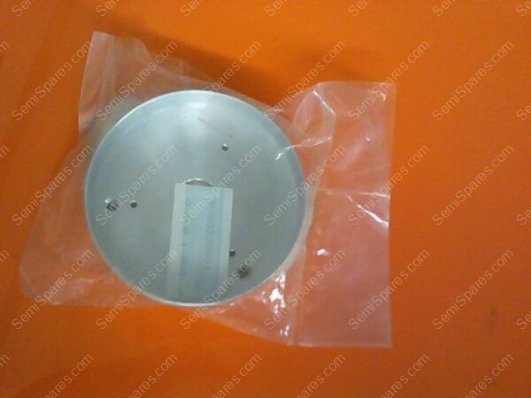 XX-2150-00 | SHEILD MOUNTING CLIP, 950D, 8253001 - Image 3