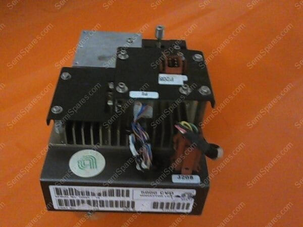 PG-1940-00 | LIFT ASSY. AMT-CIA/C - Image 2