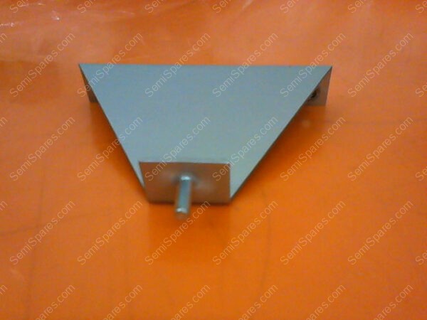 013-257750-001 | BRKT, MTG, CB, DIN-RAIL,MG TYPE - Image 3