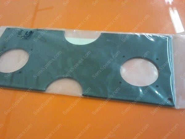714-800483-001 | COV,FR CTR,TC VAC