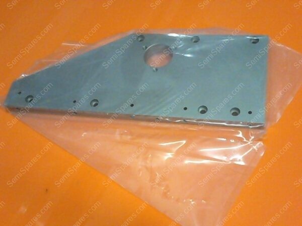 PG-2040-00 | MAGNETIC,ARM,RIGHT,271-0059-1,SIDE PLATE,MARK 50 - Image 2