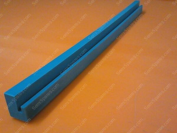 715-025922-001 | GUIDE BASE PLATE LEFT LF AUTUT - Image 5