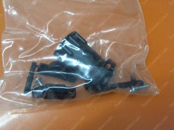 668-006723-005 | CABLE CLAMP .453 O.D. - Image 6