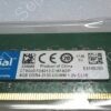 C16FADP | CRUCIAL DDR4-2133 8GB UDIMM 1.2V CL15 CT8G4DFD8213.C16FADP