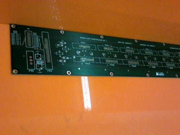 280-000315-000 | (F)1-8 FLOW INTERFACE PCB ASY - Image 5