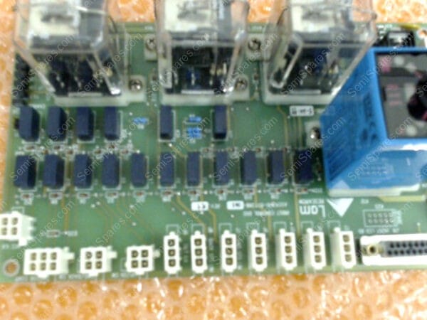 710-077388-001 | FAB,PCB,HOIST CONTROL - Image 3