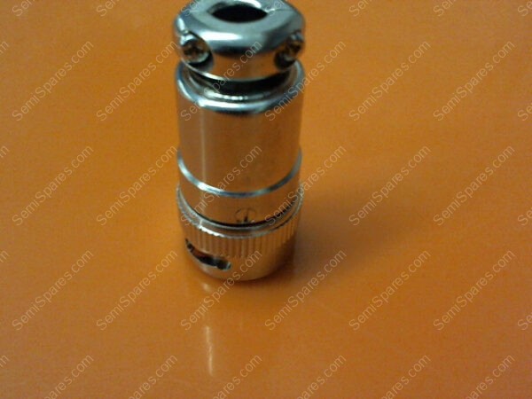 668-094823-001 | CONN,PLUG CIR,8-PIN,W/SHL,F - Image 3