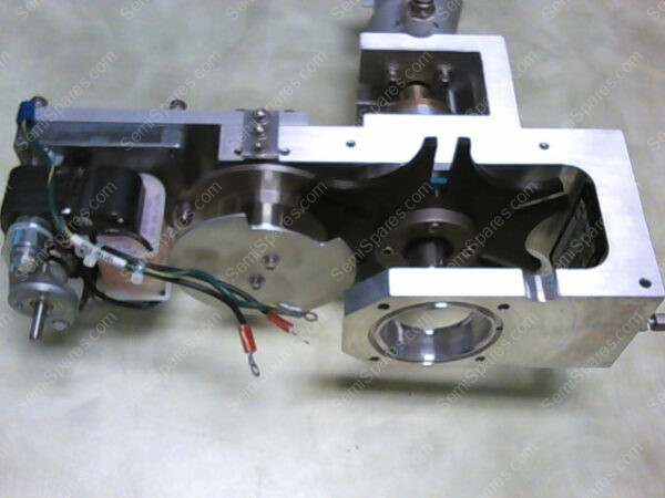 PG-2080-77 | GENEVA DRIVE ASSY,02-00215-00,200MM - Image 13