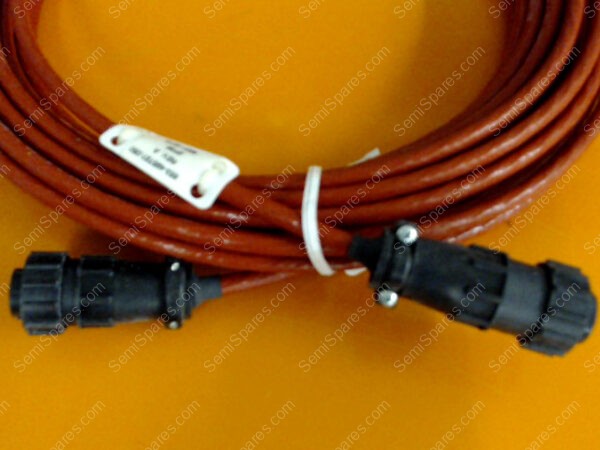 853-495727-050 | ASSY, CA, GASBOX, DC PWR, 50FT - Image 2