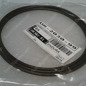 OR-2030-99 | CHAMBER O RING 3700-01639 ENDURER