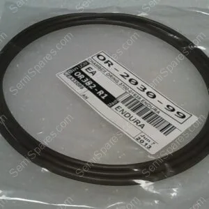 OR-2030-99 | CHAMBER O RING 3700-01639 ENDURER