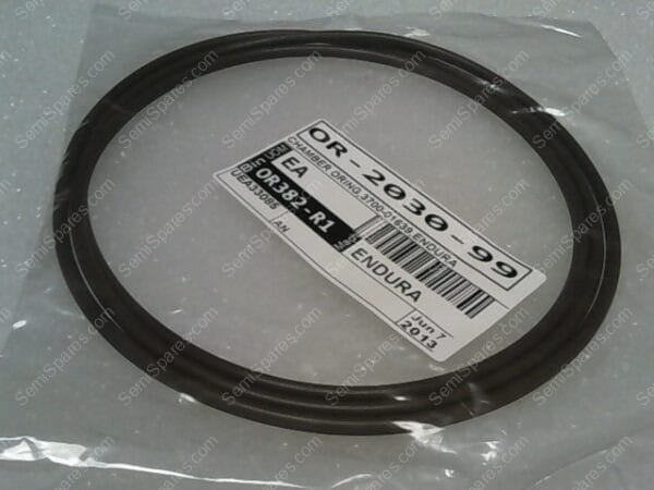 OR-2030-99 | CHAMBER O RING 3700-01639 ENDURER