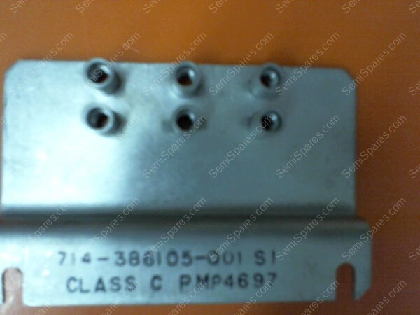 714-386105-001 | BRKT,MTG,MOUSE/KEYBOARD,U/I - Image 3