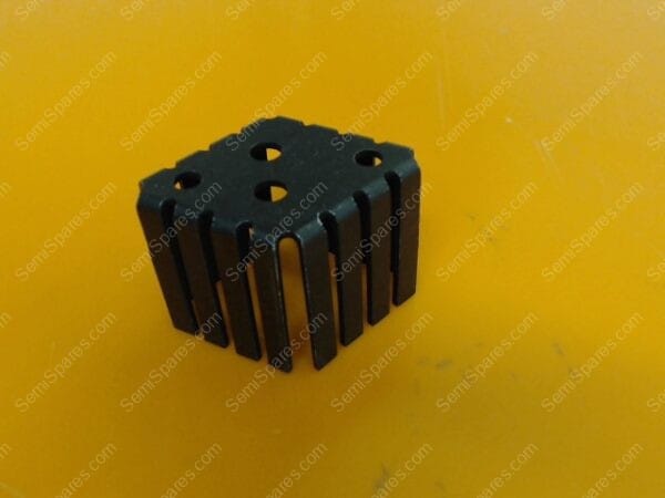 779-009303-001 | HEATSINK  TO 3 - Image 3