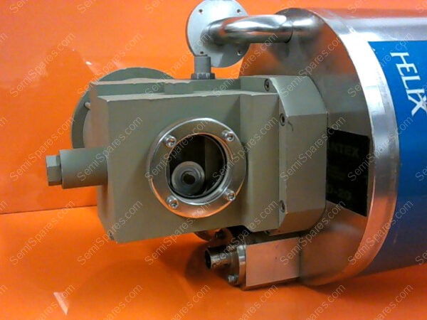 PU-0950-00 | CRYOPUMP,CTI,CTS, P/N 8033264,3290 - Image 4