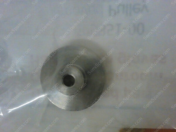 PG-5584-00 | 20-409851-00, PULLEY,GROOVED,3290-2 - Image 3