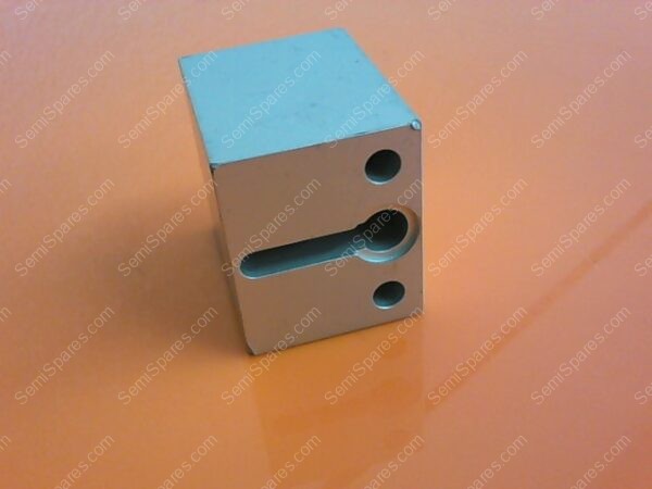 715-442059-001 | CLP,SNSR,CHMBR TOP,ALLI 6 - Image 5