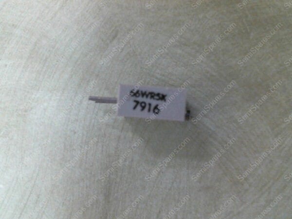 66WR5K | HELITRIM CW-12 66WR5K POTENTIOMETER - Image 2