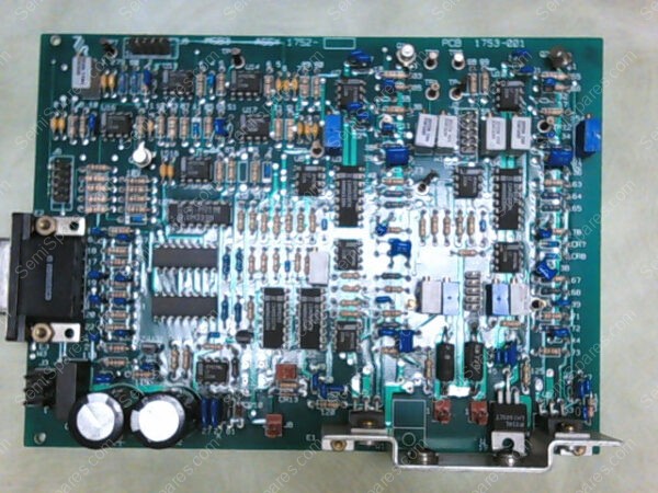 PCB 1753-001 | ASSY 1752, PCB 1753-001 - Image 4