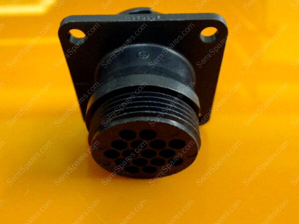 668-006725-005 | CPC SQUARE RCPTCL FLANGE CONN - Image 4