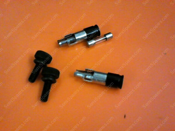 12-410527-00 | PROTEON 1' CABLE 12-410527-00 - Image 6