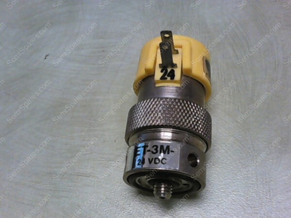 ET-3M-24VDC | CLIPPARD ET-3M-24VDC SOLENOID VALVE 24 VDC - Image 5