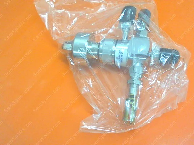 VL-7900-00 | VALVE,115097001,GAS VCR,P/N AV20QFSM - Image 3