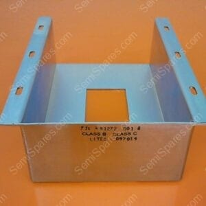 714-491272-001 | COVER,MAIN BRKR