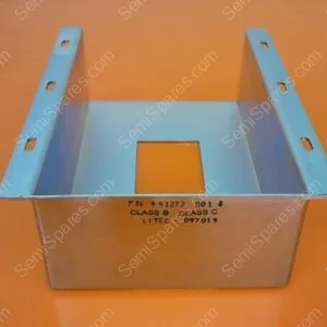 714-491272-001 | COVER,MAIN BRKR