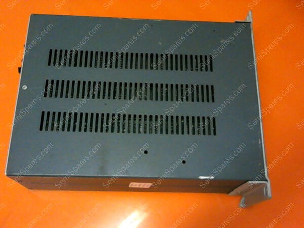 900-4056 | EDWARDS D38662000 ACTIVE GUAGE CONTROLLER TRIPLE DISPLAY - Image 5