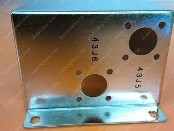 714-015525-001 | BOX, RF SWITCH - Image 3