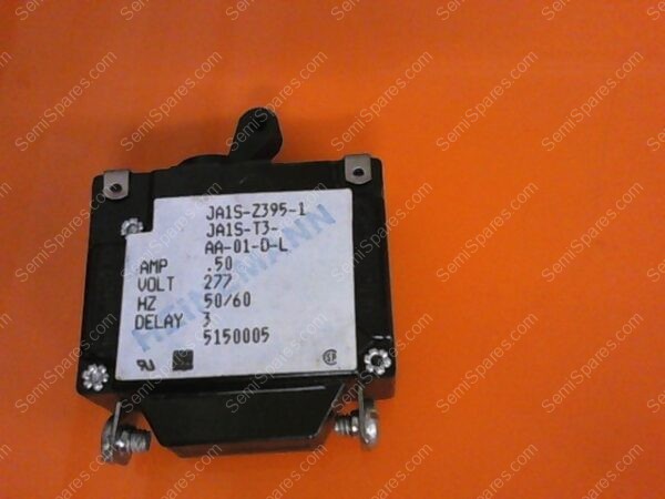 CB-0710-00 | CIRCUIT BREAKER,5150005,0.5A - Image 2