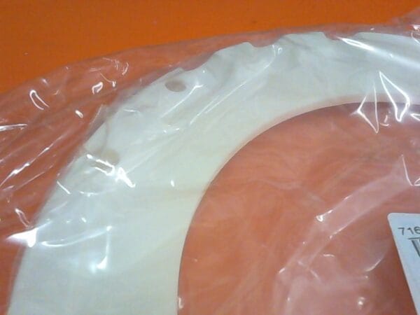 716-030089-001 | PLATE,WAFER CLAMP ATTACHMENT - Image 5