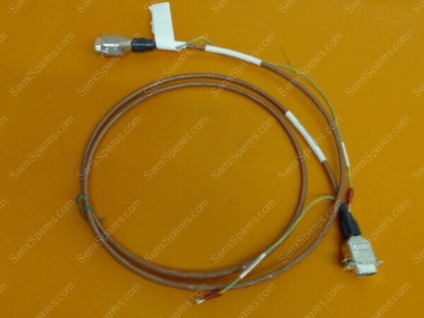 853-076667-001 | ASSY,CA,FORELINE MANO,9900 - Image 5
