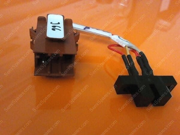 SN-1770-00 | SENSOR,03-05956-00,CHUCK HARNESS,OSI1-4 - Image 3