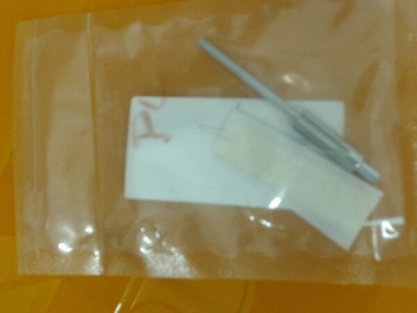 XX-6422-00 | PIN,LIFT ASSY.P/N 95-2878 - Image 2