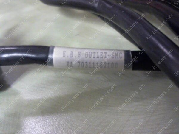 70311182100 | SMC-CAGE 110VAC E.B.B OUTLET SMC 18/3 SJT 60C E3462-C LL7874-C LL7874-C - Image 5