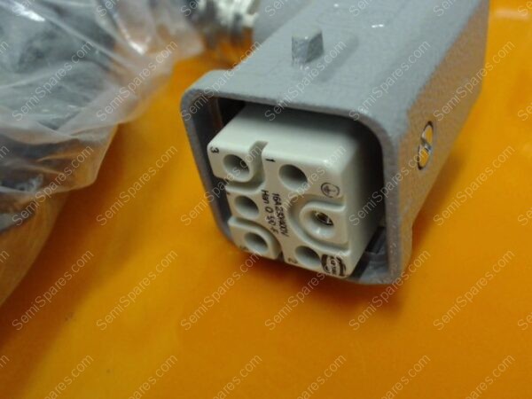 853-034536-497 | ASSY,PWR CORD,APM DI WATER - Image 2